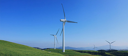 風力發電
