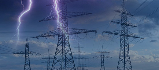 電網配電